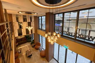 Lain-lain 4 Woxx Hotel