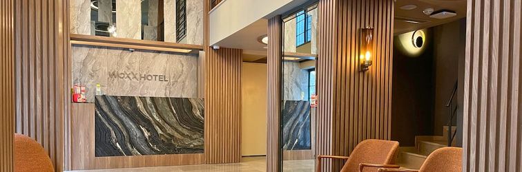 Lain-lain Woxx Hotel