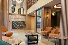 Lain-lain Woxx Hotel