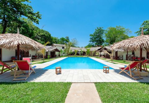 Others BLUE SKY RESORT
