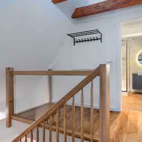 Room1MARGI Gran 公寓,什切青飯店