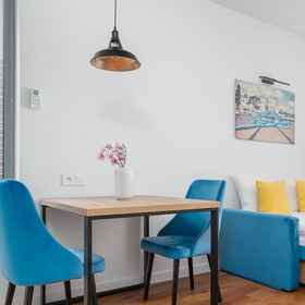 Primary image 1 อพาร์ทเมนต์ MARGI Figo, โรงแรม & ที่พัก Dworzec Autobusowy PKS Szczecin