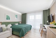 기타 2 Bel Mare Studio by Renters