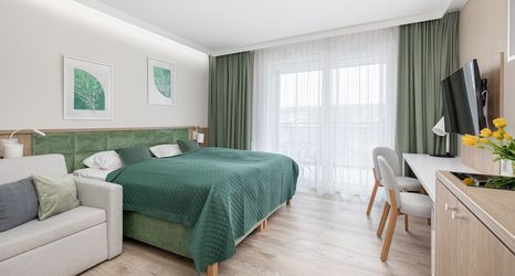 기타 2 Bel Mare Studio by Renters