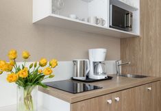 기타 4 Bel Mare Studio by Renters