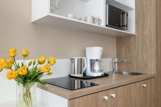 Others 4 Bel Mare Studio by Renters