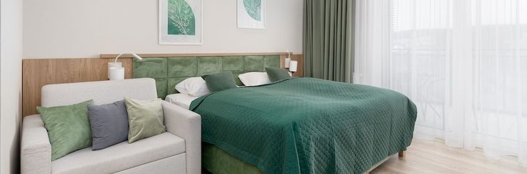 기타 Bel Mare Studio by Renters