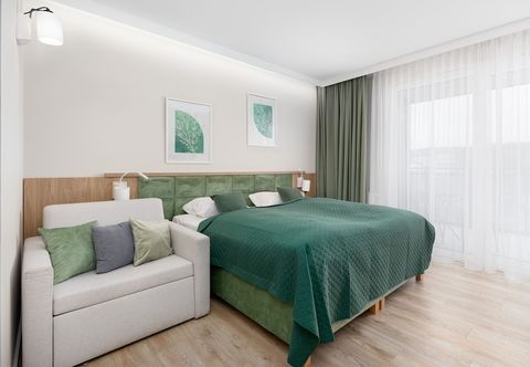 기타 Bel Mare Studio by Renters