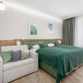 Primary image 1 벨 마레 스튜디오 바이 렌터스, 카미엔포모르스키 호텔