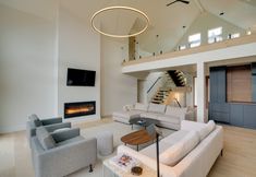 Others 2 Brand New Luxury Ski Cabin - 2 Mi to Windham Mtn!