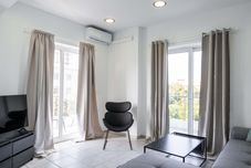 其他 Phaedrus Living Heraklion City View Flat
