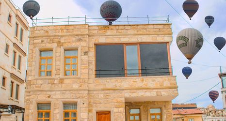 อื่นๆ 2 Tantan Cappadocia House