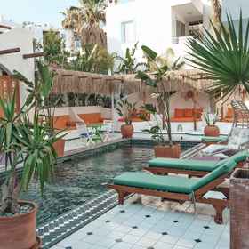 Primary image 1 Casa De Nova Hotel, Midtown Alışveriş Merkezi Hotels