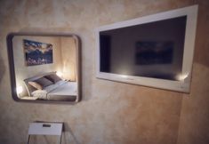 Others 3 B&b 212 travelershome ciampino airport