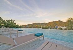 Others 3 Sea view studio at Oceana by Lofty