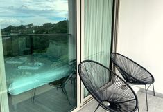 Others 7 Sea view studio at Oceana by Lofty