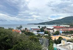 Others 5 Sea view studio at Oceana by Lofty