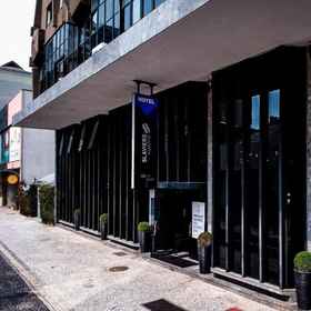 Primary image1Edifício Praça Osório,巴拉那公寓