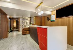 Khác 7 Treebo Nestlay Rooms Nungambakkam
