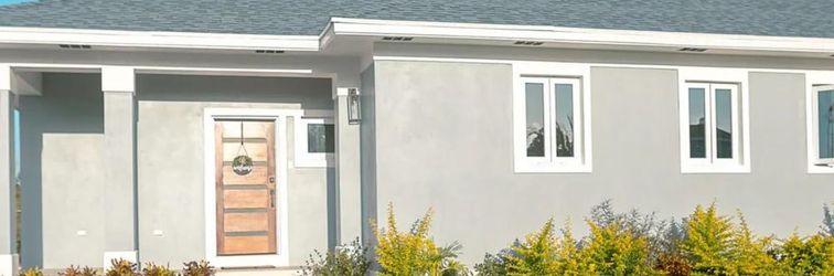 Lainnya EXCLUSIVE Apartment in Nasau Bahamas