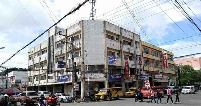 Lain-lain BACOLOD KING'S HOTEL