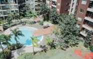 Others 7 Spacious 3 Bedroom Appartement Avida