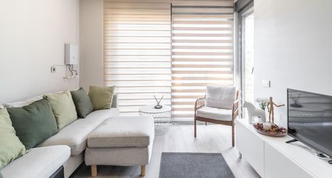 Others 2 Central Studio w Balcony 10 min to Lara Beach