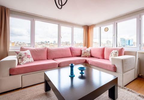 Others Flat 7 min to Coast in Suadiye