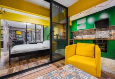 Others 5 Flat w Jacuzzi and Backyard 6 min to Kadikoy Coast