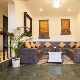 Primary image 1 Kathmandu Business Hotel, Manthali Hotels