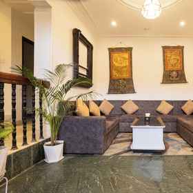 Primary image 1 Kathmandu Business Hotel, Narayani Zone Hotels