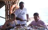 Others 3 Spice Coast Cruises CGH Earth-Houseboat