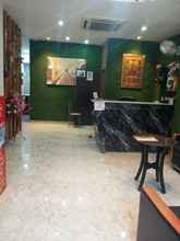 Khác 4 Hotel Sangam Pacific And Restaurant