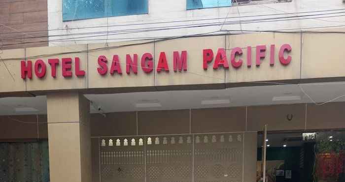 Others Hotel Sangam Pacific And Restaurant