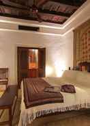 Room Chittoor Kottaram - CGH Earth