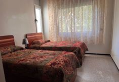 Lainnya 7 Beautiful 2-bed Apartment in Rabat Hay Riad