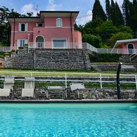 Primary image 1 Villa Perledina by Wonderful Italy, Calco Villas