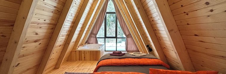 อื่นๆ Mariposa Luxury House