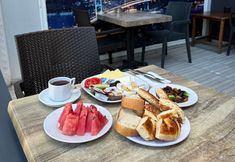 Others 4 HİSAR HOTEL