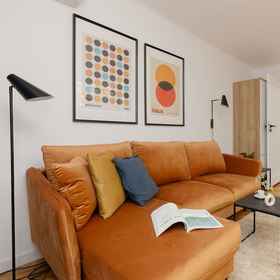 Primary image 1 Family Apartment With Balcony by Renters, Wierzbno Hotels