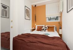 기타 6 Family Apartment With Balcony by Renters