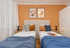 기타 7 Family Apartment With Balcony by Renters