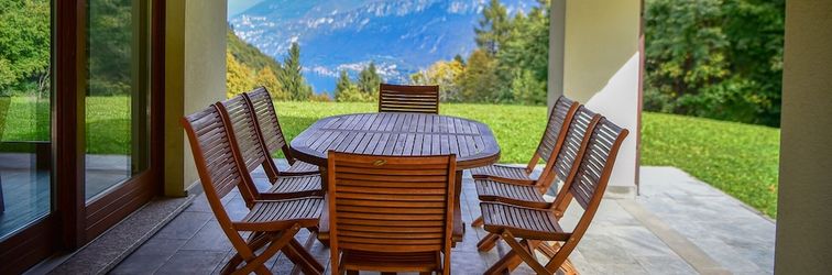 Khác Tenuta Valle degli Ulivi