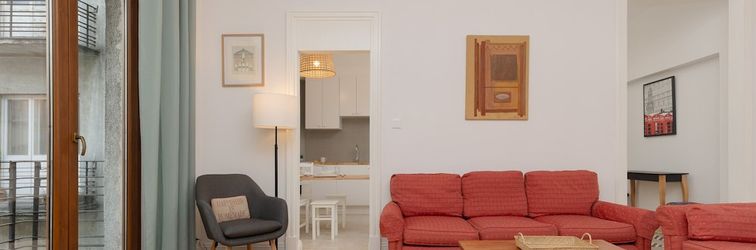 Others Spacious 2 Bedroom Apartment by Renters