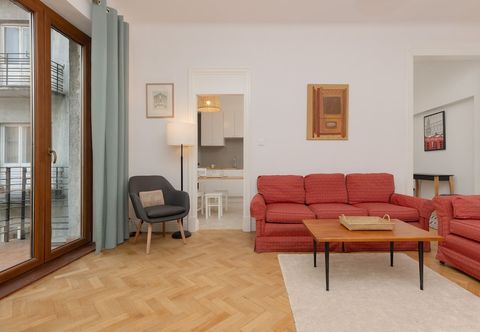 Others Spacious 2 Bedroom Apartment by Renters