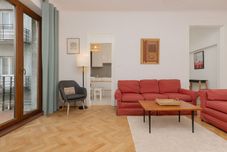 Lain-lain Spacious 2 Bedroom Apartment by Renters