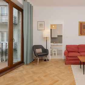 Primary image 1 Spacious 2 Bedroom Apartment by Renters, Szwedzka Hotels