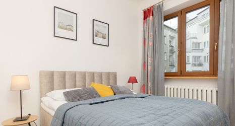 Others 2 Spacious 2 Bedroom Apartment by Renters