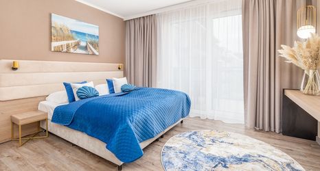 その他 2 Blue Seashell Studio by Renters