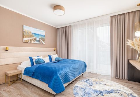 その他 Blue Seashell Studio by Renters